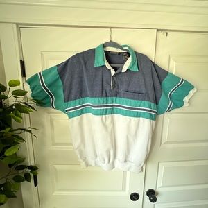 Vintage shirt 1980s